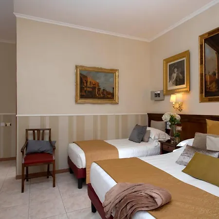 Hostel Carlito Rome