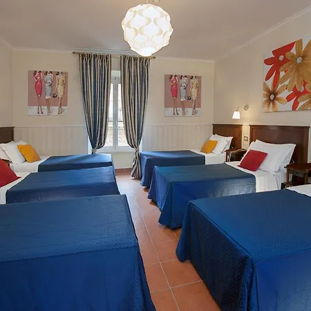 Hostel Carlito *