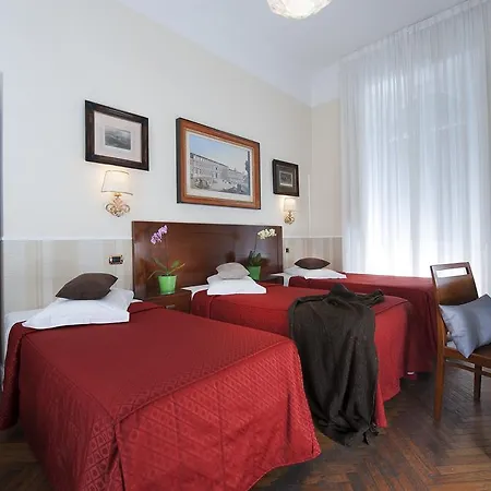 Hostel Carlito