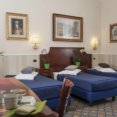 Hostel Hostel Carlito Rome