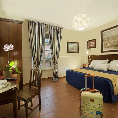 Hostel Carlito *