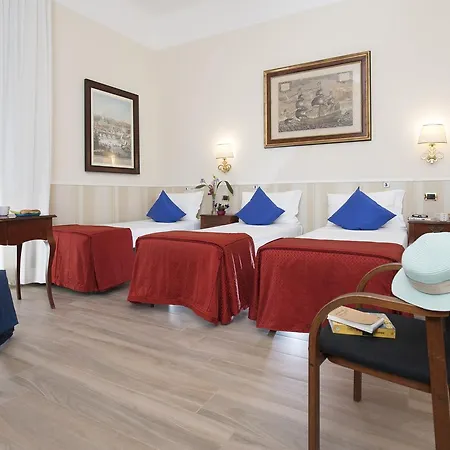 Hostel Carlito Rome