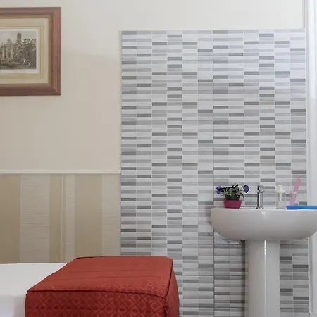 Hostel Carlito Rome