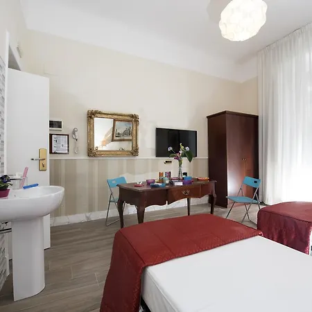 Hostel Carlito * Rome