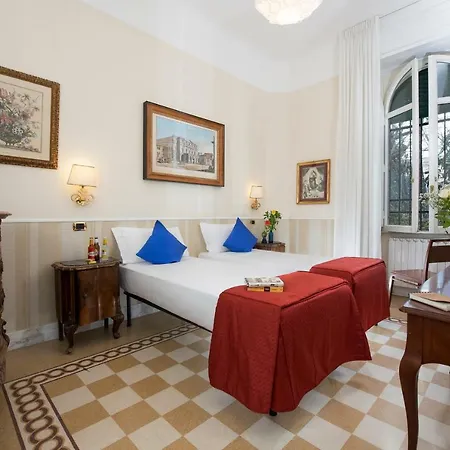 Hostel Carlito Rome