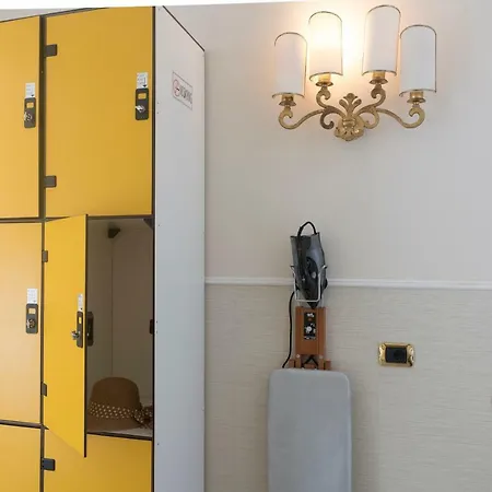 Hostel Carlito