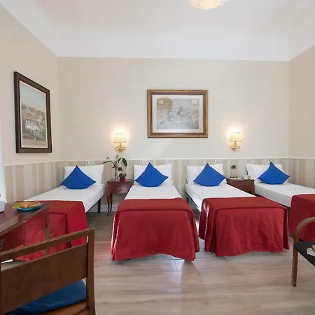 Hostel Carlito Rome