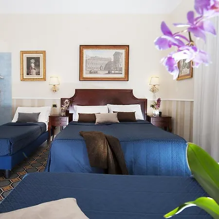 Auberge de jeunesse Carlito Rome