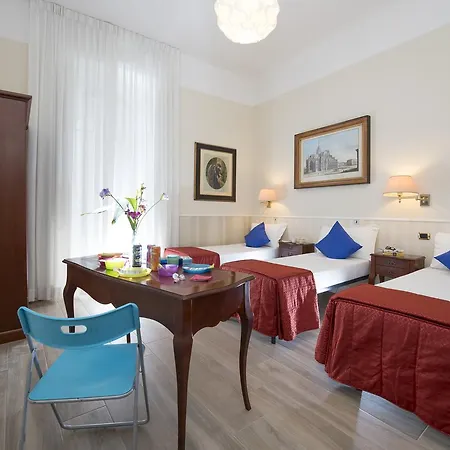 Ostello Carlito Roma